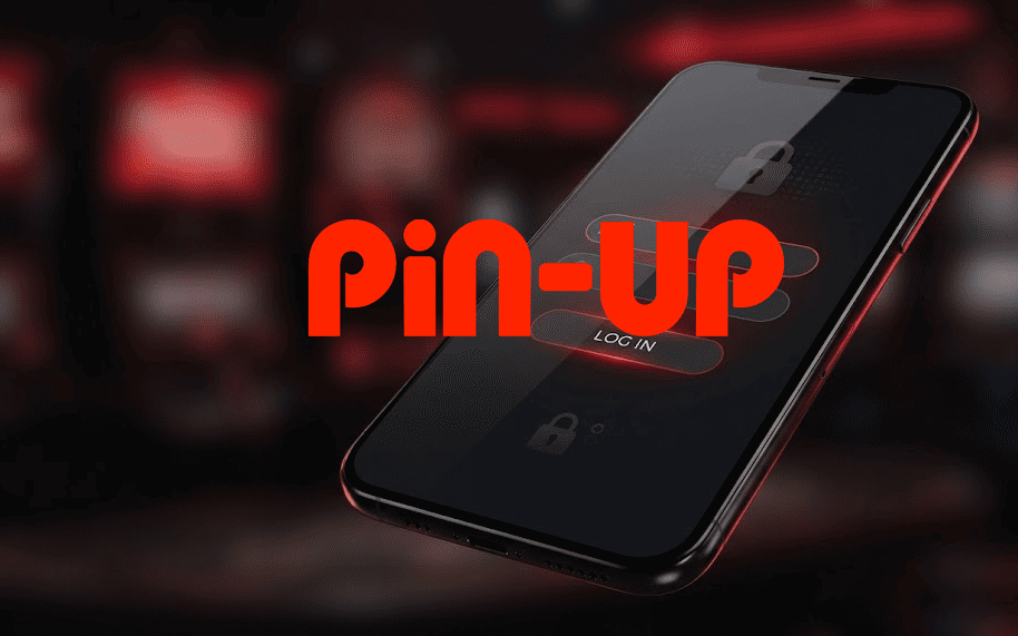 Pin-Up qeydiyyat forması və profil məlumatları